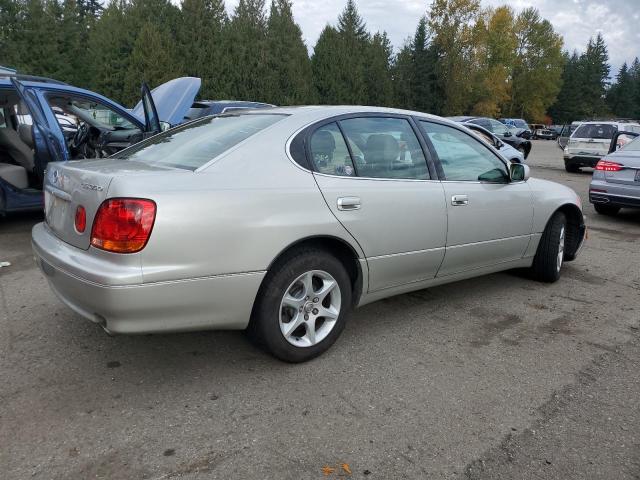 2001 LEXUS GS 300 #3302963640