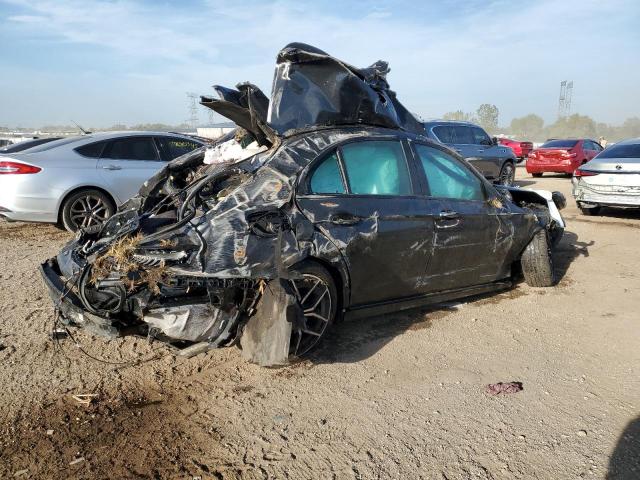 2023 MERCEDES-BENZ E 350 4MAT #3290371770