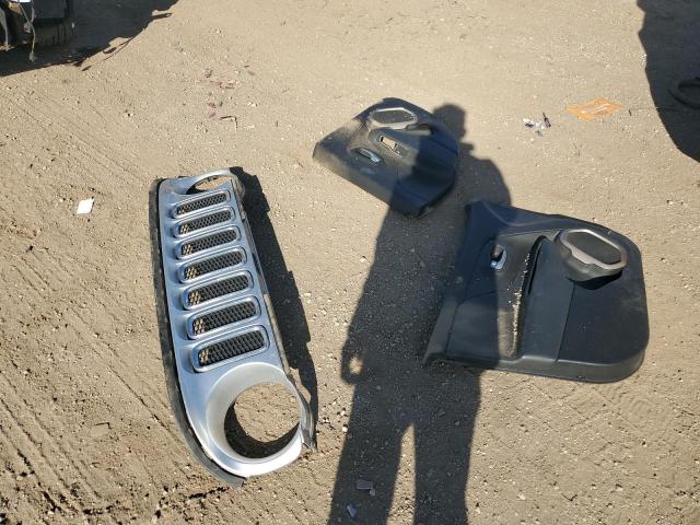 2015 JEEP RENEGADE L #3296409635