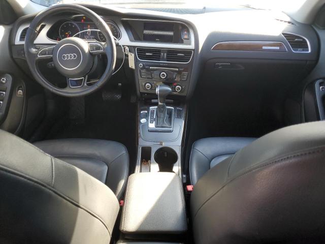 2016 AUDI A4 PREMIUM - WAUBFAFL9GN010146