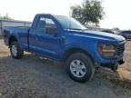 Lot #3309700861 2025 FORD F150 XL