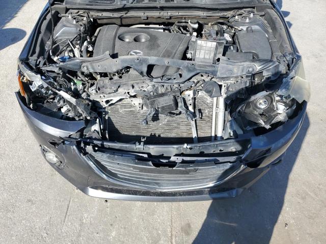 2015 MAZDA 3 TOURING JM1BM1V71F1254084