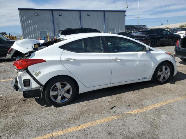 2013 HYUNDAI ELANTRA GL #3285091387
