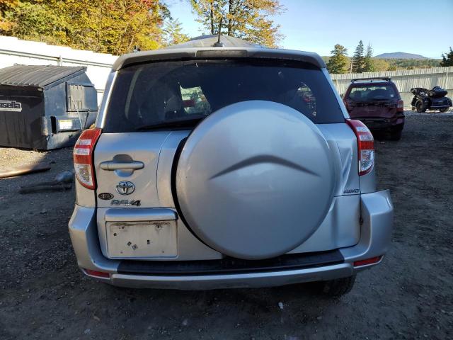 2012 TOYOTA RAV4 - 2T3BK4DV3CW071239