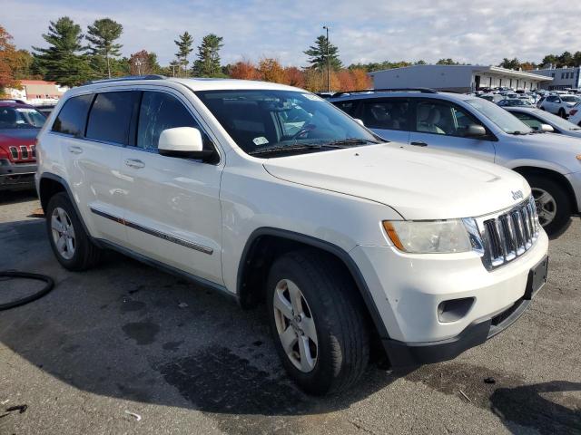 2011 JEEP GRAND CHER - 1J4RR4GG7BC656182
