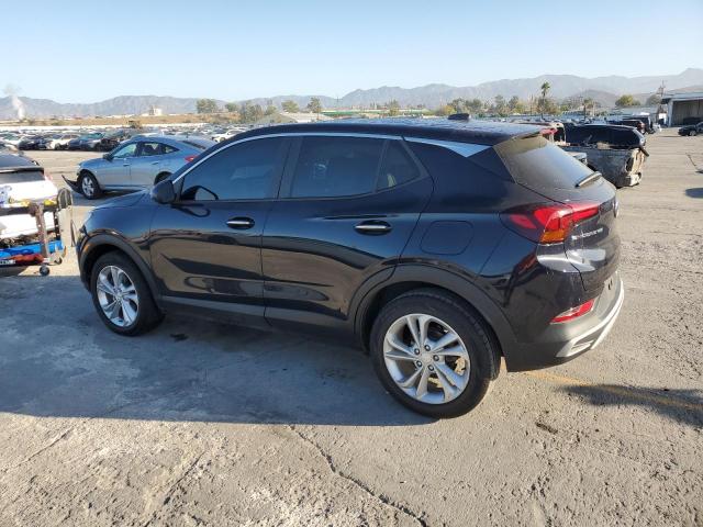 2020 BUICK ENCORE GX - KL4MMBS24LB116806