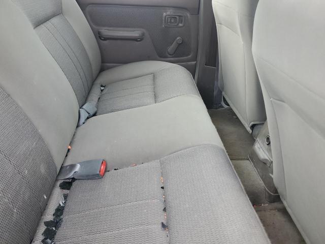 2003 NISSAN FRONTIER C #3279000684