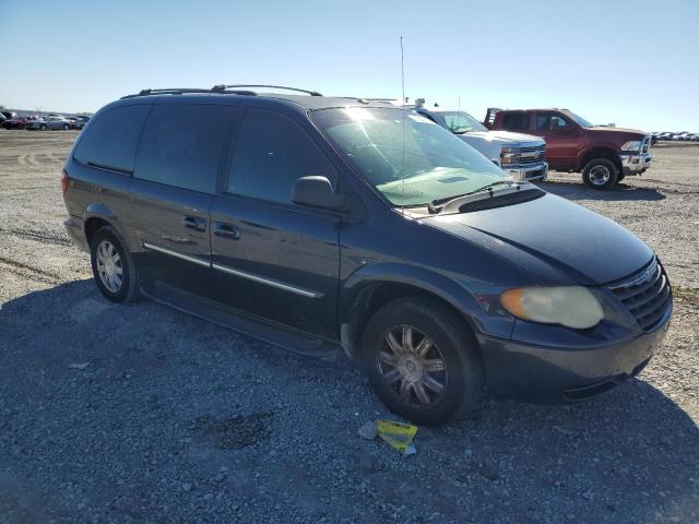 2007 CHRYSLER TOWN & COU #3303841528