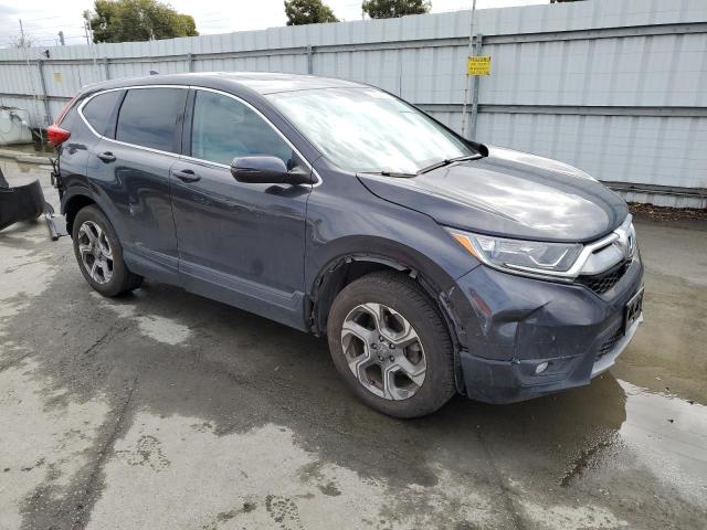 2017 HONDA CR-V EX - 5J6RW2H57HL060007