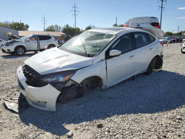 FORD FOCUS SEL
