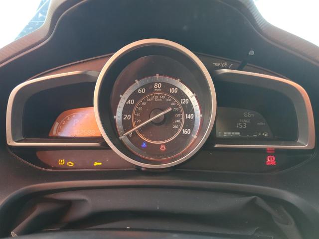 2015 MAZDA 3 TOURING #3301856966