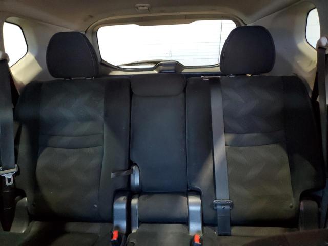 2015 NISSAN ROGUE S #3268326036