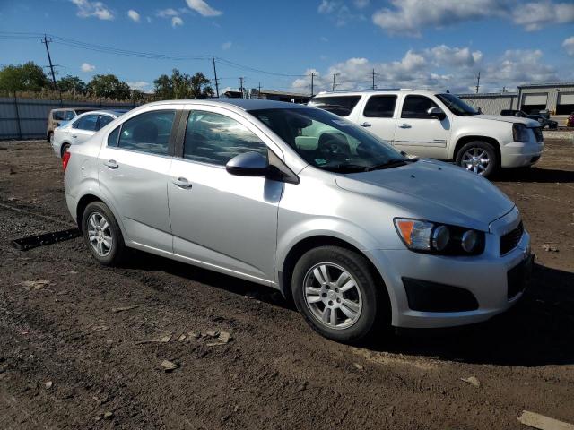 2014 CHEVROLET SONIC LT #3294459496