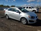 Lot #3294459496 2014 CHEVROLET SONIC LT
