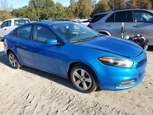 2016 DODGE DART SXT #3296305431