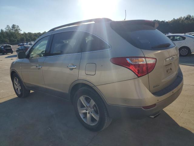 2008 HYUNDAI VERACRUZ G #3292325303
