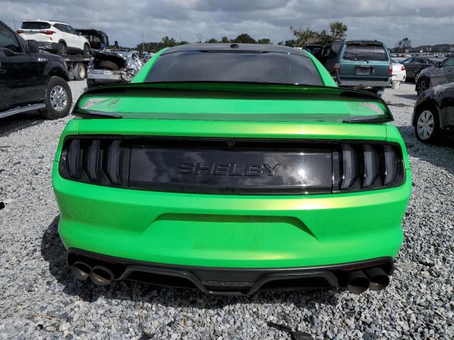 2017 FORD MUSTANG SH #3298033130