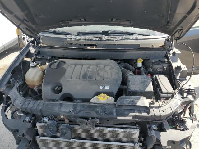 2017 DODGE JOURNEY GT - 3C4PDCEG1HT648276