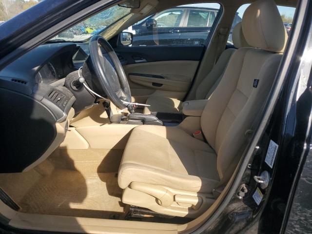 2011 HONDA ACCORD LX - 1HGCP2F36BA145466