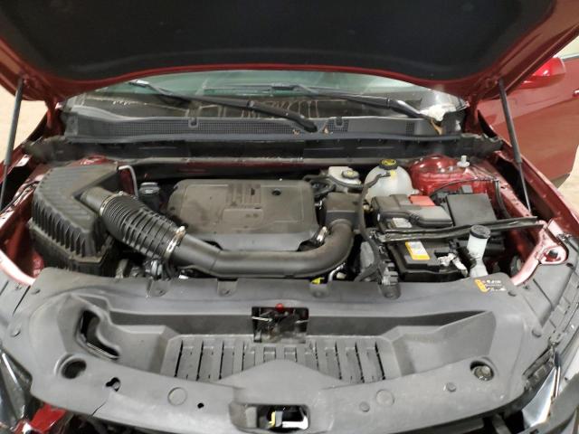 2023 CHEVROLET BLAZER 2LT #3303784431