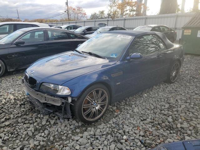 Global Auto Auctions: 2005 BMW M3