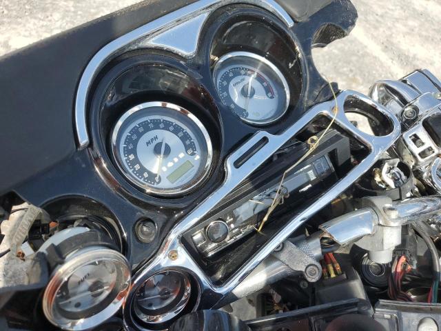 2007 HARLEY-DAVIDSON FLHTCUSE #3309534582