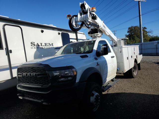 Global Auto Auctions: 2024 RAM 5500