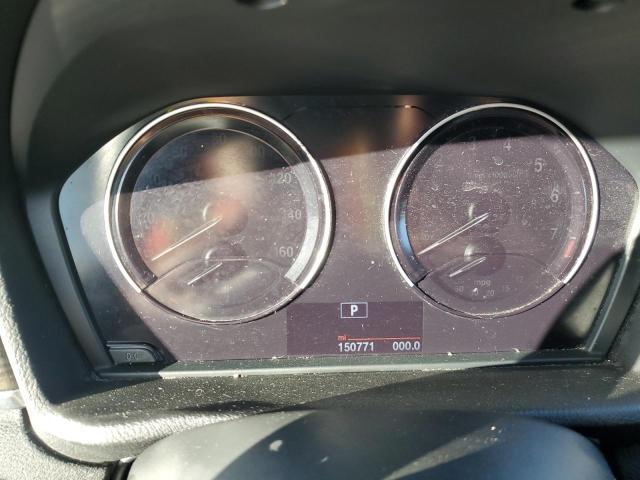 2018 BMW X2 XDRIVE2 #3279510263