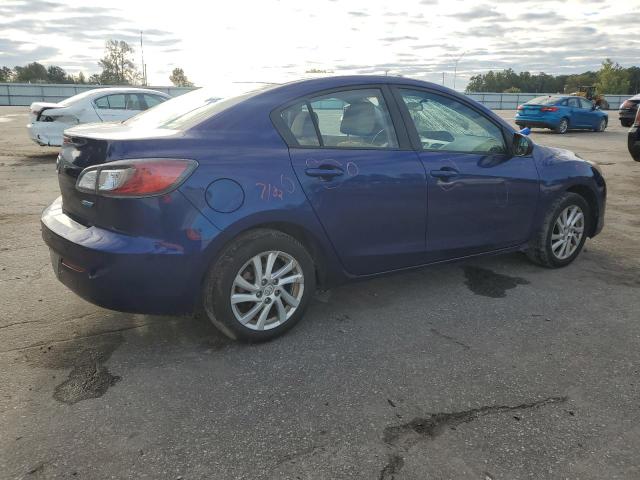 2012 MAZDA 3 I #3296250479