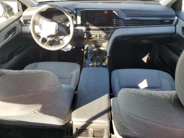 2025 TOYOTA CAMRY XSE 4T1DAACK6SU070725