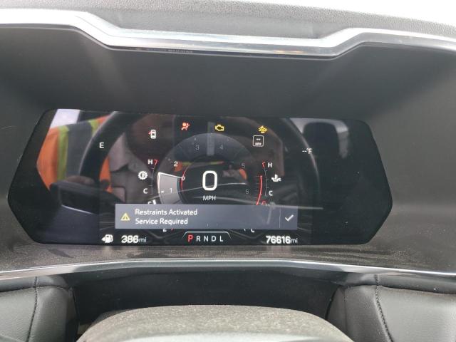 2023 GMC CANYON ELE - 1GTP5BEKXP1241154