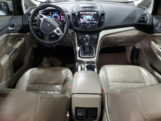 2015 FORD C-MAX SEL #3296934812