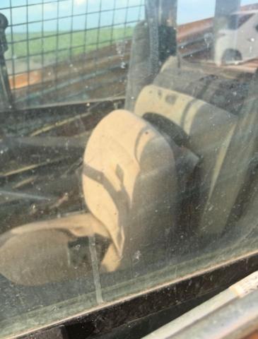 2018 CASE TR340 #3278676730