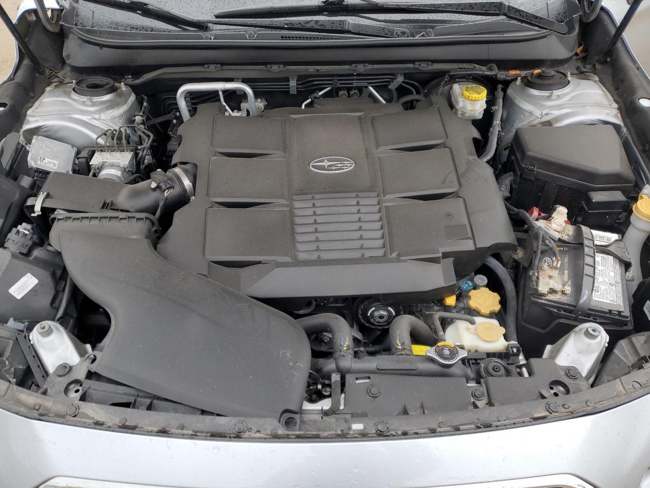 SUBARU OUTBACK 3.6R LIMITED