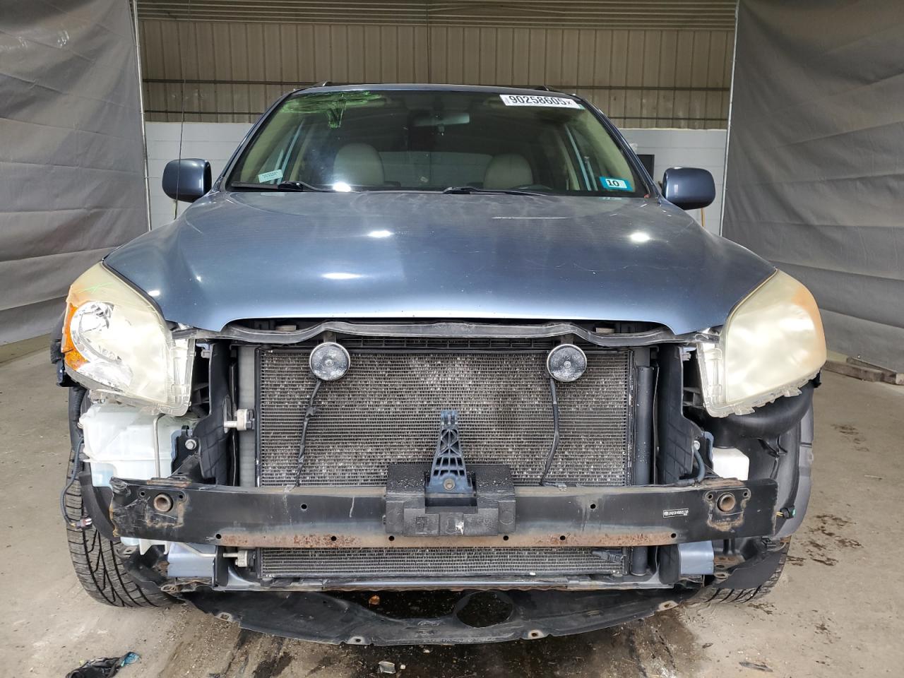 Lot #3275672803 2008 TOYOTA RAV4