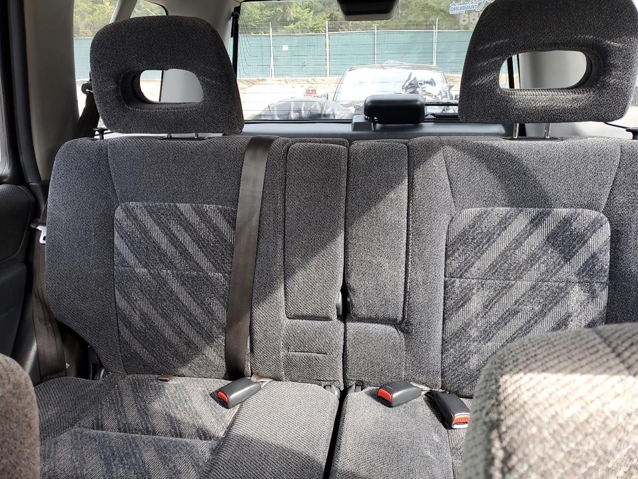 Lot #3286533172 2001 HONDA CR-V LX