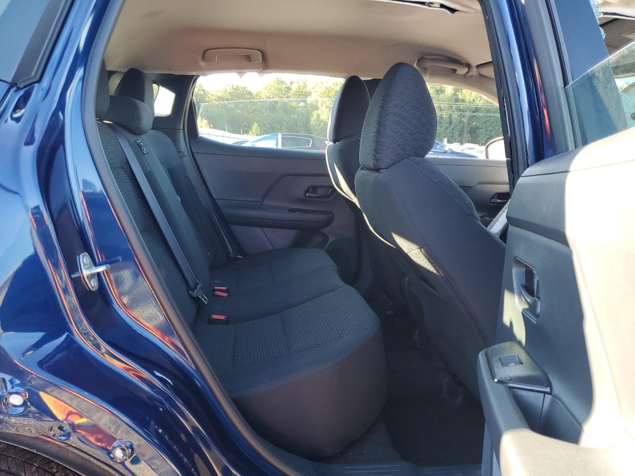 Lot #3278705626 2025 NISSAN KICKS S