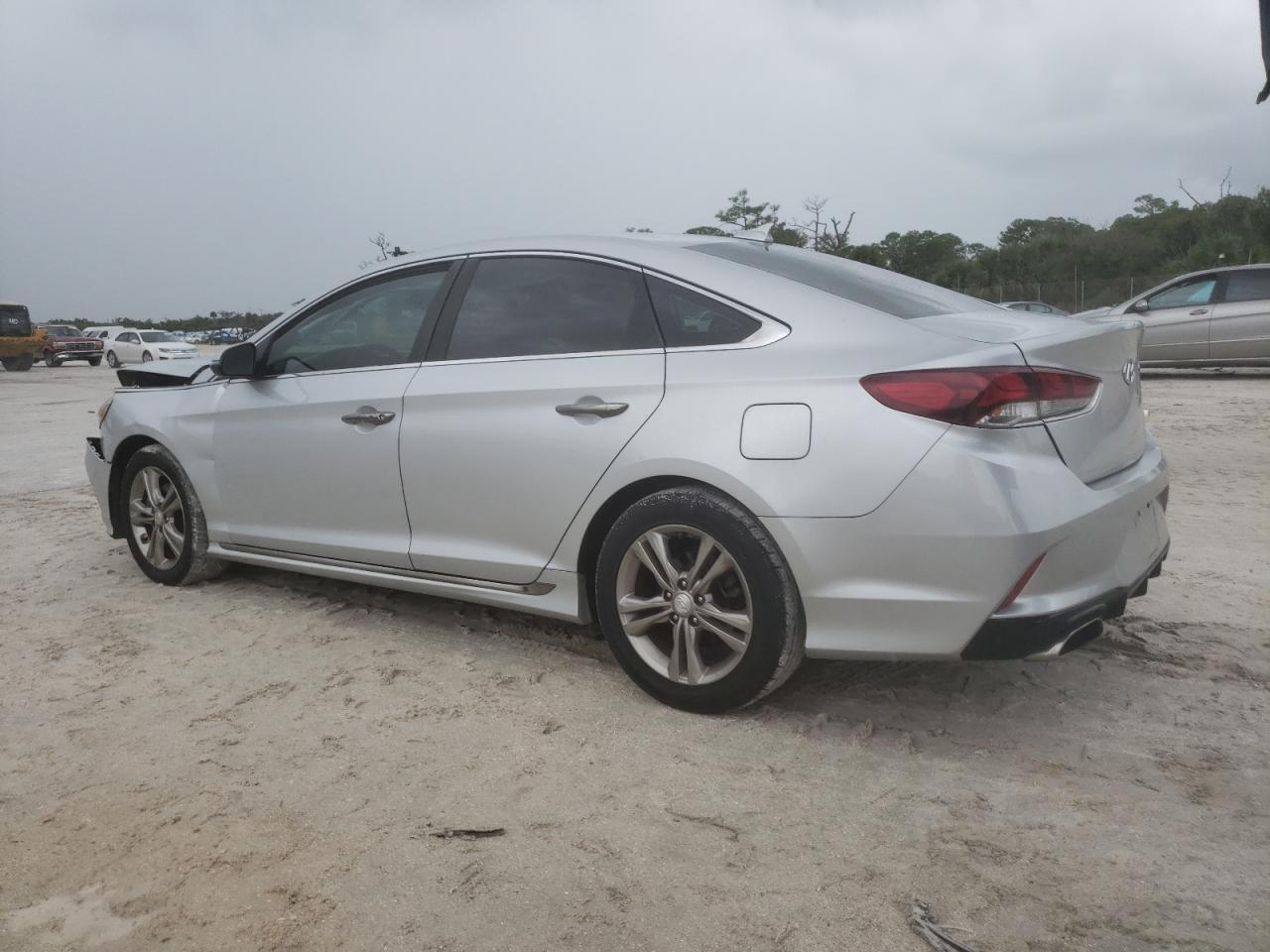 HYUNDAI SONATA LIMITED