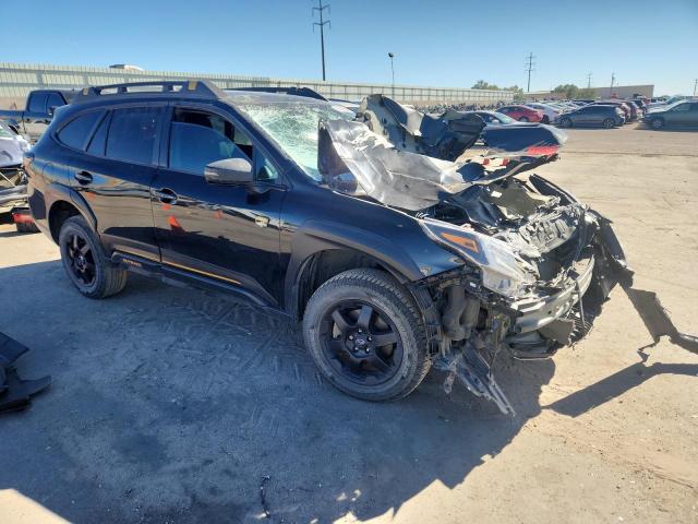 2024 SUBARU OUTBACK WI #3290406767