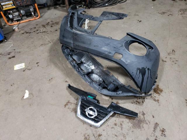 2012 NISSAN JUKE S - JN8AF5MV1CT114036