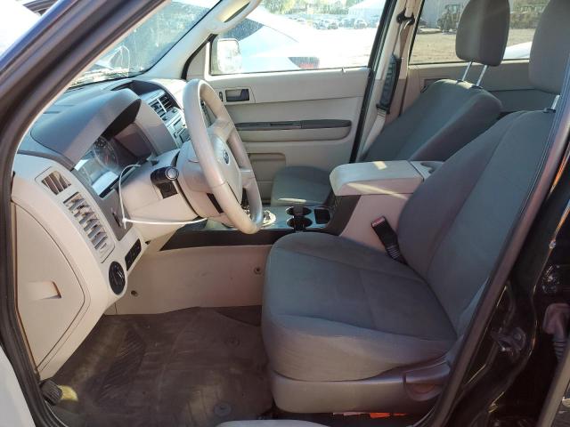 2011 FORD ESCAPE XLS #3317758070