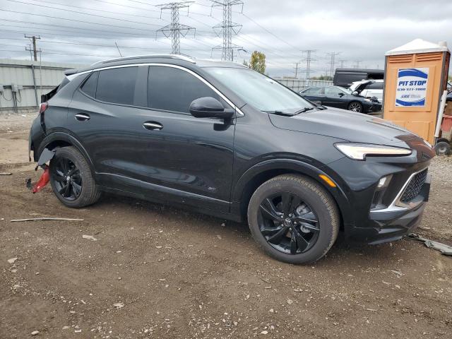 2025 BUICK ENCORE GX #3292466691
