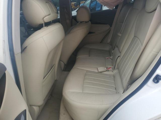 2011 INFINITI EX35 BASE - JN1AJ0HP2BM802518