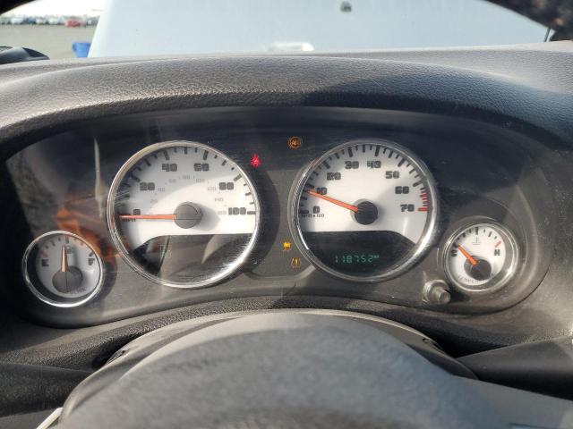 2016 JEEP WRANGLER S #3301957420