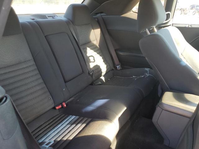 2014 DODGE CHALLENGER - 2C3CDYAG4EH126669