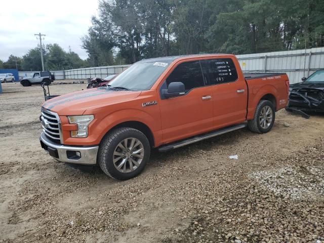 Global Auto Auctions: 2016 FORD F150 SUPER