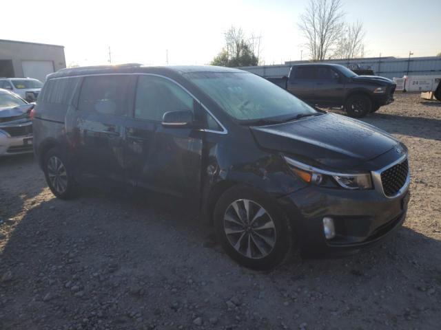 2015 KIA SEDONA EX KNDMC5C10F6066659