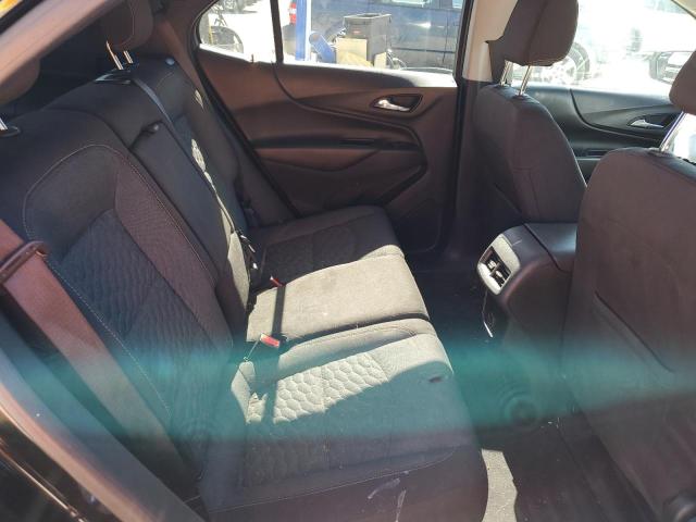 2018 CHEVROLET EQUINOX LT #3301834354