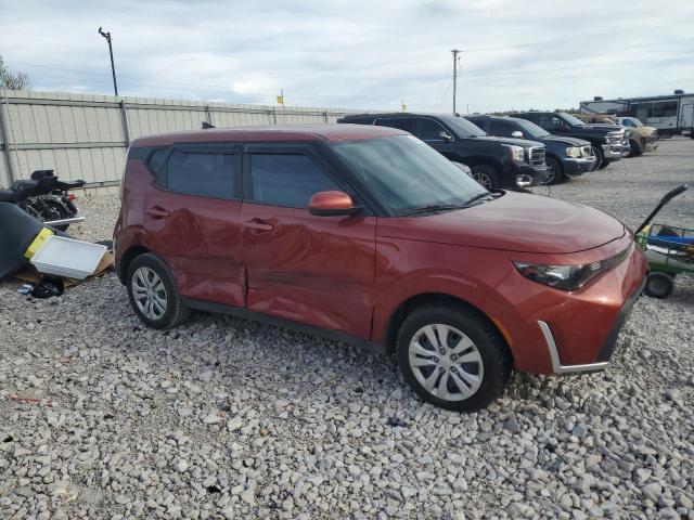 2023 KIA SOUL LX #3292350339