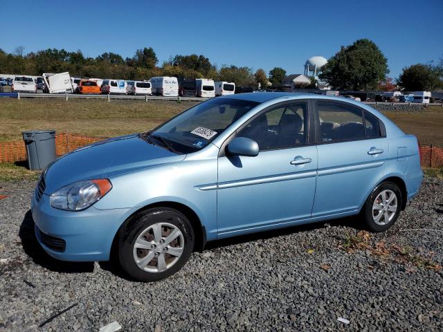 HYUNDAI ACCENT GLS